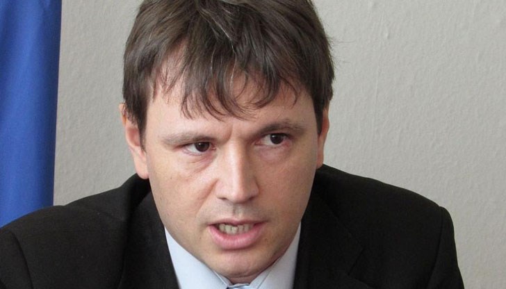 Братът на Георги Стоилов е дарил 450 лева за последните парламентарни избори