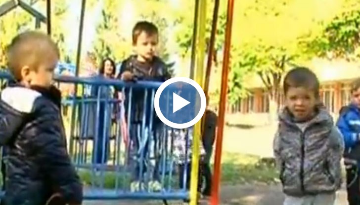 Градините се посещават от 400 деца, без семействата им да се тревожат за таксата