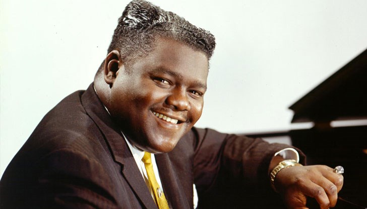 Легендата на рокендрола е починал в дома си Легендата на рокендрола е починал в дома си