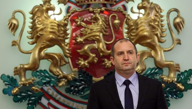 Румен Радев върна за ново обсъждане в Народното събрание разпоредби от Закона за изменение и допълнение на Закона за отбраната и въоръжените сили на Република България