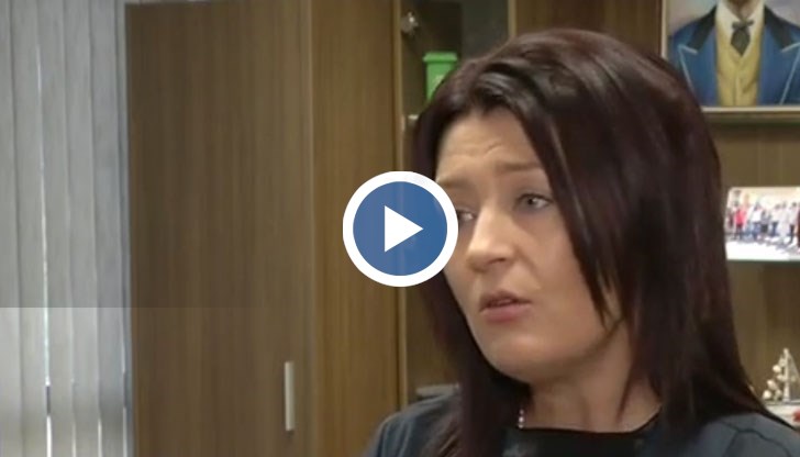 Виктория и Ивайло Керчеви са мои роднини, Виктория е общински съветник