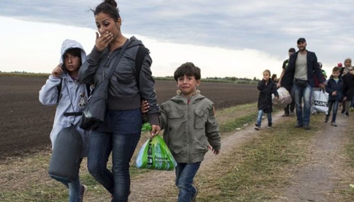 Причината е, че тук те не откриват никаква реализация