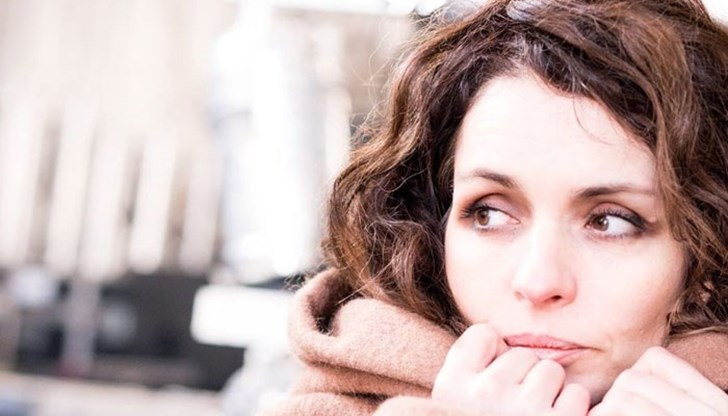 Колежката й Вера Шандел казва, че не е имало точна диагноза за болестта на Рони Колежката й Вера Шандел казва, че не е имало точна диагноза за болестта на Рони