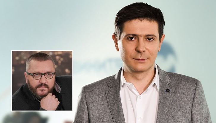 Наглостта има политически еквивалент, а журналистическото търпение сякаш няма край