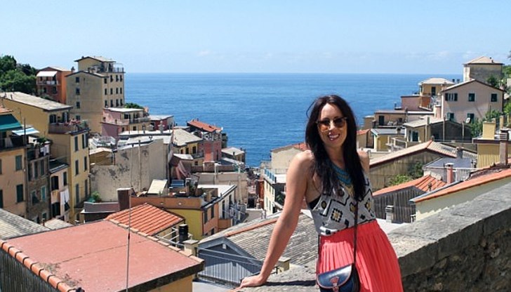 Как бихте похарчили парите си – за чисто нови дрехи или за пътешествия из целия свят? Как бихте похарчили парите си – за чисто нови дрехи или за пътешествия из целия свят?