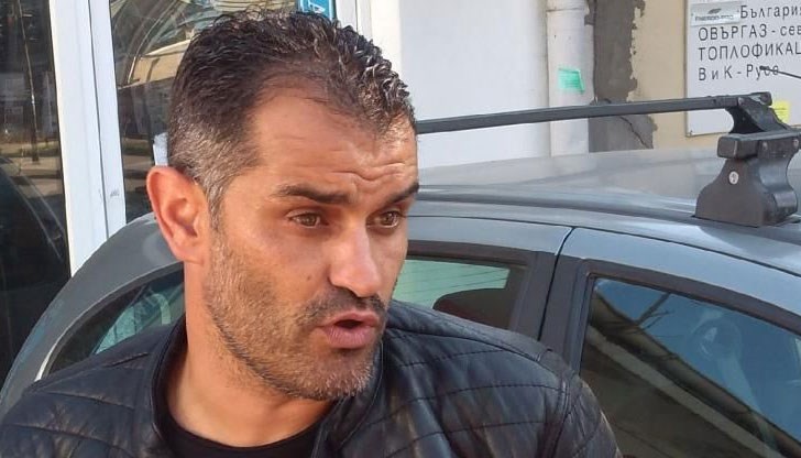 Стягам си багажа и си заминавам