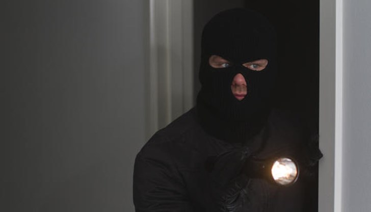 Изживяване като от филм на ужасите Изживяване като от филм на ужасите