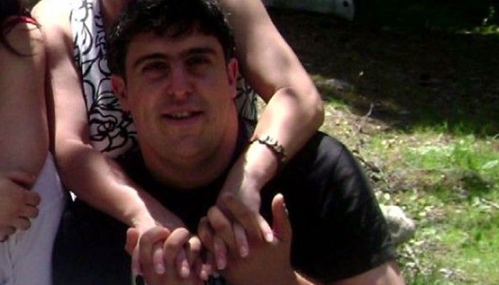 Обвинението срещу него е за измама по стар случай Обвинението срещу него е за измама по стар случай