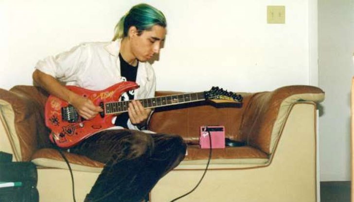 Американският китарист Скот Путески е страдал от онкологичното заболяване от 2013 година