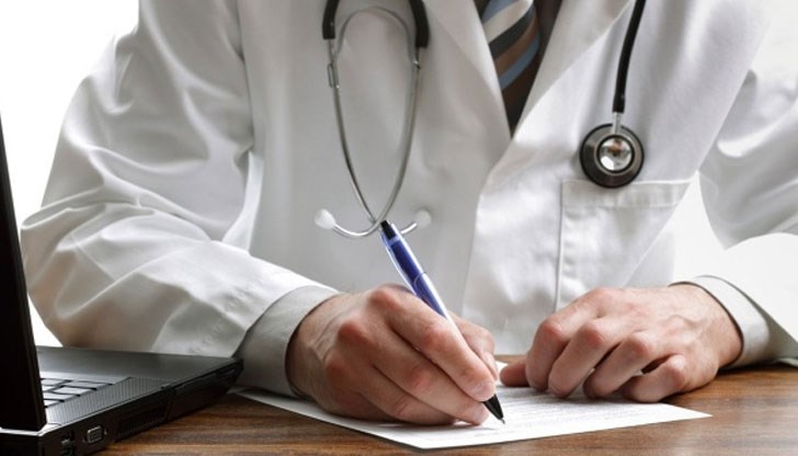 Всеки медик решава по свое усмотрение каква да бъде цената