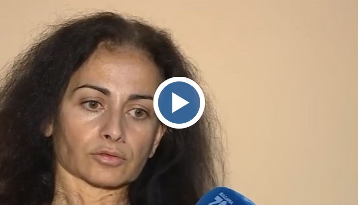 Велка страда от тежко онкологично заболяване