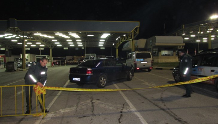 Румънците са заявили, че са купили оръжията от Русе Румънците са заявили, че са купили оръжията от Русе