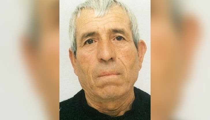 Тялото на мъжа е открито в събота на 150 метра извън Камено Тялото на мъжа е открито в събота на 150 метра извън Камено