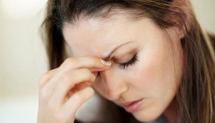 На 25 и 26 октомври смущенията ще са със сила от 5-та степен по 10-балната скала