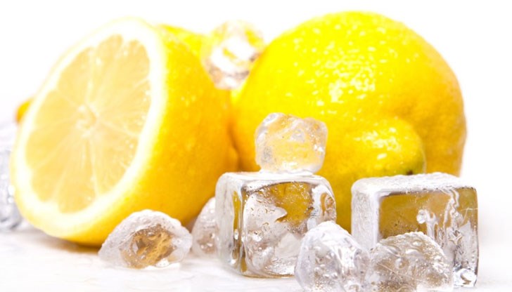 Лимонът е десет хиляди пъти по-силен от химиотерапията Лимонът е десет хиляди пъти по-силен от химиотерапията