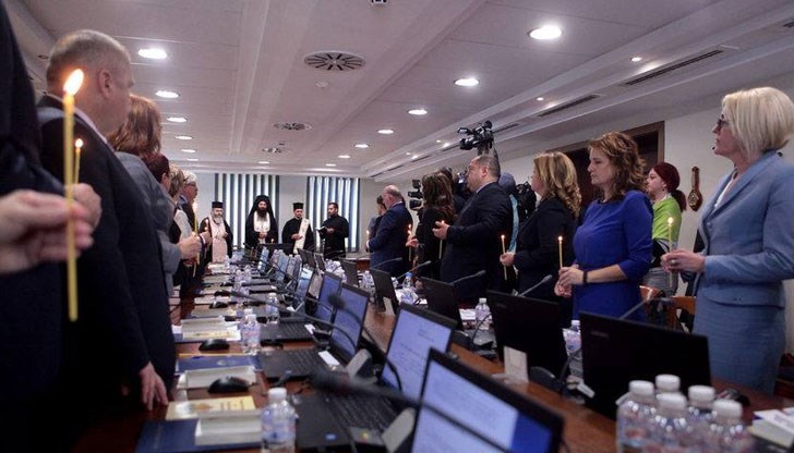 Важно ми е да знам дали правосъдието е в безопасност!