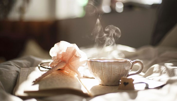 Прекрасен и спокоен неделен ден! Прекрасен и спокоен неделен ден!