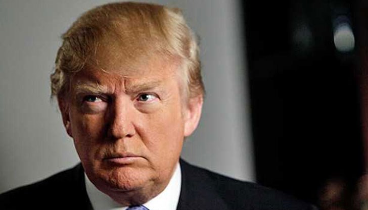 Президентът подчерта, че „Америка се сплотява в минутите на трагедия и ужас“