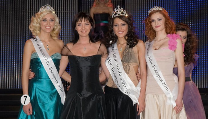 Наталия Гуркова живее в Южна Африка, Гергана Гунчева има семейство за пример