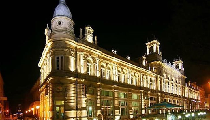 Промени в културния афиш на ДТ " Сава Огнянов"