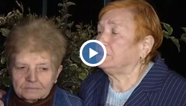 Те били изгонени, защото поръчките им не били достатъчно големи