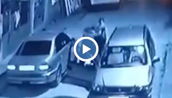 Братът на пребития до смърт Калоян: Ще запаля убийците, ако не ги изселят