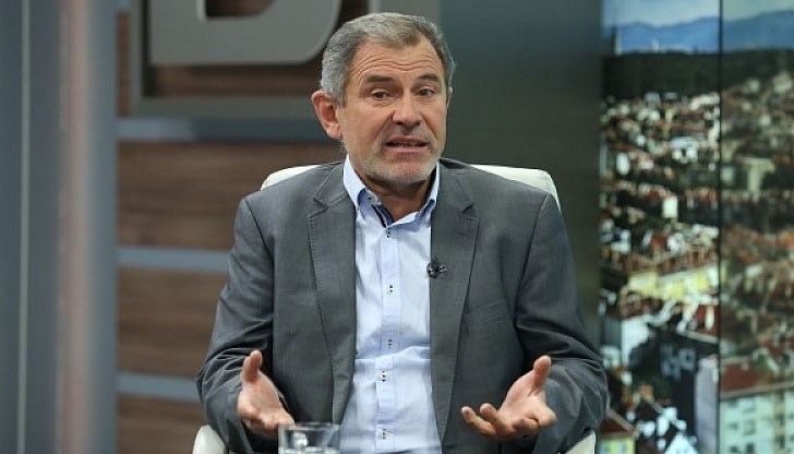 Всичко, което Антон Тодоров за Борисов, ГЕРБ и хората около вожда е истина Всичко, което Антон Тодоров за Борисов, ГЕРБ и хората около вожда е истина