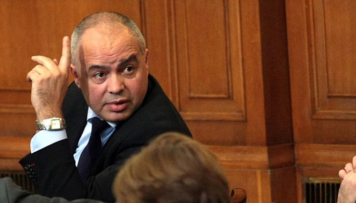 Това ще бъде поредният закон, който няма да реши проблема Това ще бъде поредният закон, който няма да реши проблема