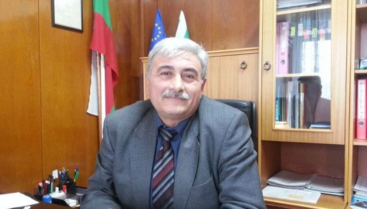 Димитър Райнов вече е началник на регионалното управление на образованието в града ни