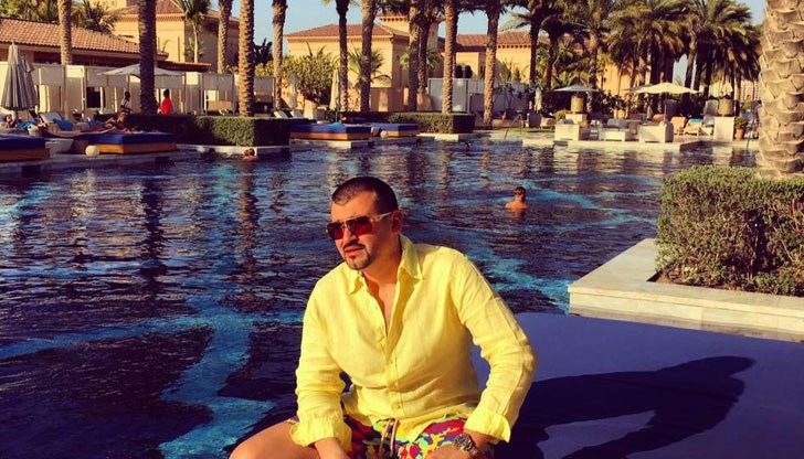 Синът на бившия министър на околната среда Долорес Арсенова беше задържан за безразборна стрелба в столичен квартал Синът на бившия министър на околната среда Долорес Арсенова беше задържан за безразборна стрелба в столичен квартал