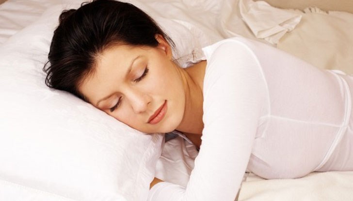Особено значение има фазата на бързия сън, известна също като фаза на бързите очни движения