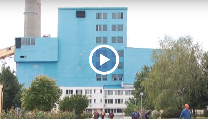 Русенци отново са принудени да се справят със собствени средства с липсата на топла вода