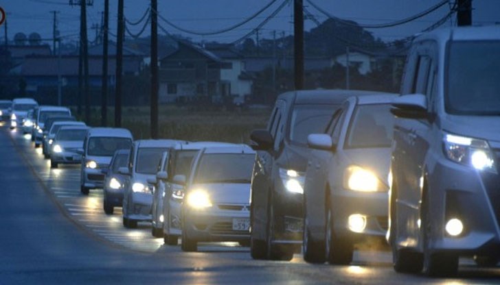 Това включват промени в Закона за движение по пътищата, които бяха гласувани на първо четене днес в парламентарната комисия по транспорт Това включват промени в Закона за движение по пътищата, които бяха гласувани на първо четене днес в парламентарната комисия по транспорт