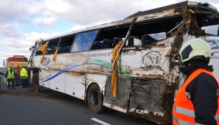 Категорично твърдим, че компромис със сигурността на пътниците не сме и няма да направим, заявиха от компанията Категорично твърдим, че компромис със сигурността на пътниците не сме и няма да направим, заявиха от компанията