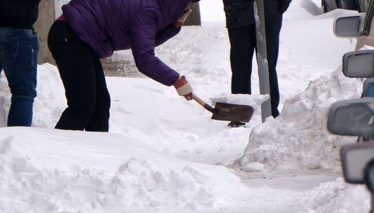 Пламен Стоилов заяви, че няма ресурс да проправя пътеки във вилните зони около града Пламен Стоилов заяви, че няма ресурс да проправя пътеки във вилните зони около града