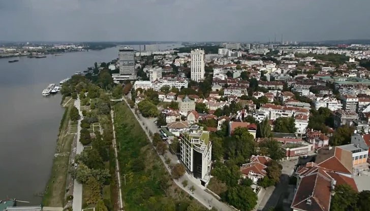 Намалели са нощувките както на български граждани, така и на чужденци