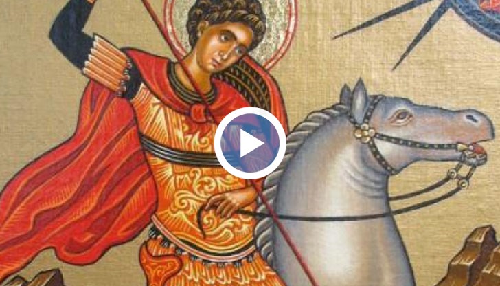 Народна поговорка гласи: Георги носи лято, Димитър - зима