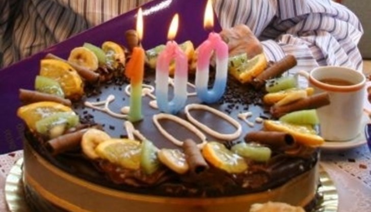 Мит е, че българите сме нацията на столетниците и че най-много столетниците са в Родопите