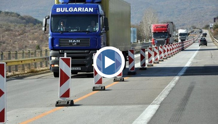 Само двама от общо шестимата кандидати за изграждане на тол системата продължават в конкурса
