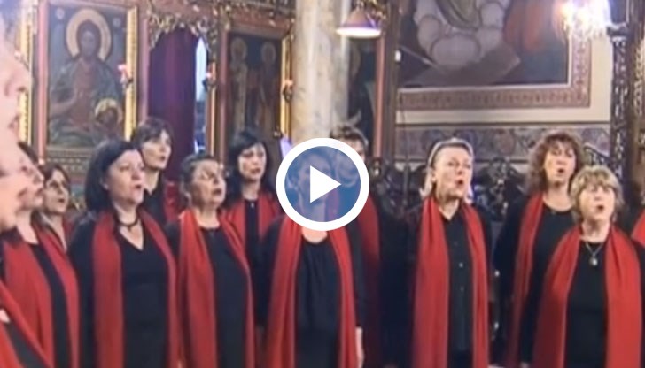 В 6-тата национална хорова среща вземат участие 9 хора с над 300 участници