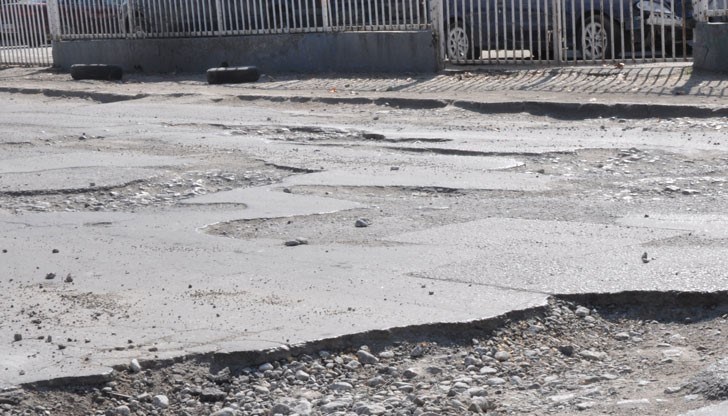 Техниката за 116 000 лева ще запечатва и фуги Техниката за 116 000 лева ще запечатва и фуги