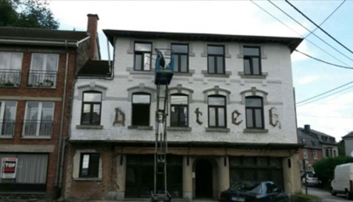“Сент Юбер” се оказа с български собственици, ремонтиран с български материали, от наши работници и с италиански мебели, купени в България