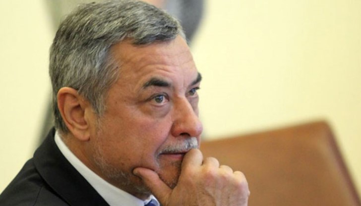 Позицията е по повод ултиматума, който вицепремиерът Валери Симеонов даде на няколко медии