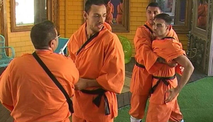 Тото ще се окаже на ръба на физическа саморазправа с Шеф Петров