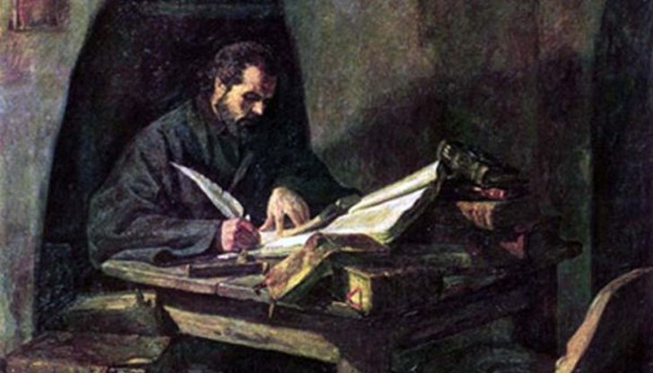 Защото снагата и духът на нацията ни са разкъсани, а досегашният ни политически елит е безроден и чужд на националните ни идеали