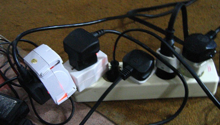 Ще спестим ли пари, ако ги изключваме след употреба?