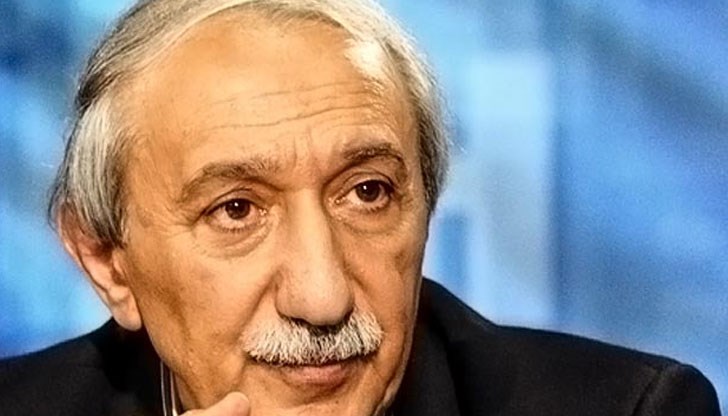 Пак нищо не са разбрали, особено водещият Николаев Пак нищо не са разбрали, особено водещият Николаев