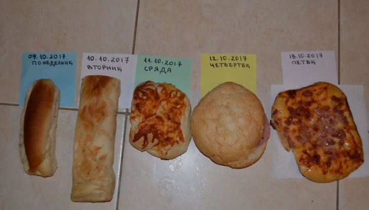 Как се изразходват държавните средства за здравословно хранене на учениците?