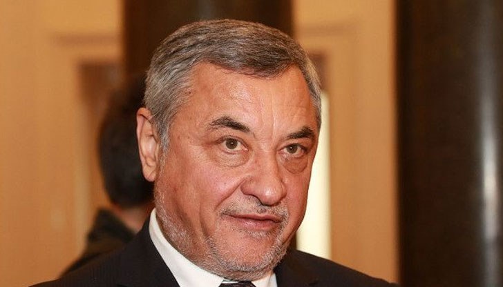 В България има диктат на медиите В България има диктат на медиите