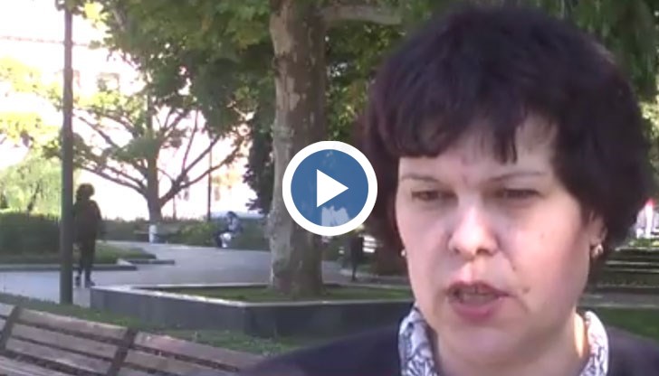 Заместник-министърът на образованието Таня Михайлова обясни в Русе новите предложения